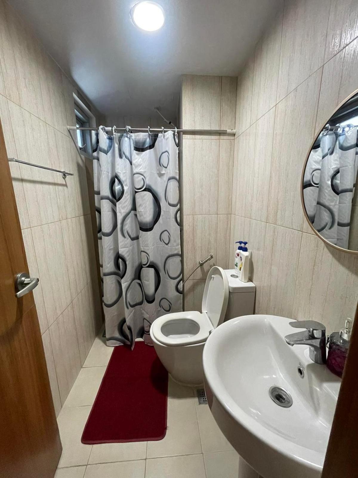 8 Adriatico Staycation Manila Kültér fotó